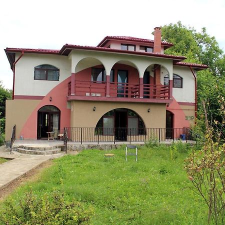 Anuta Hotel Breaza  Exterior photo